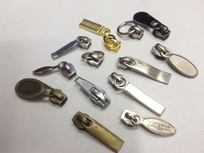 4.2#底座各式拉片拉鏈拉鏈頭