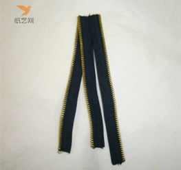 編織教程編織拉鏈?zhǔn)汁h(huán)制作教程