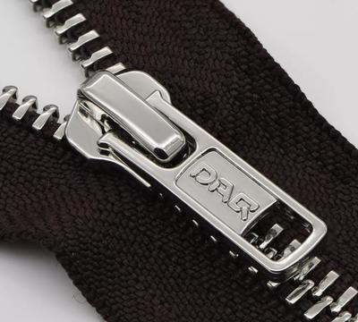 鞋靴拉鏈的選擇