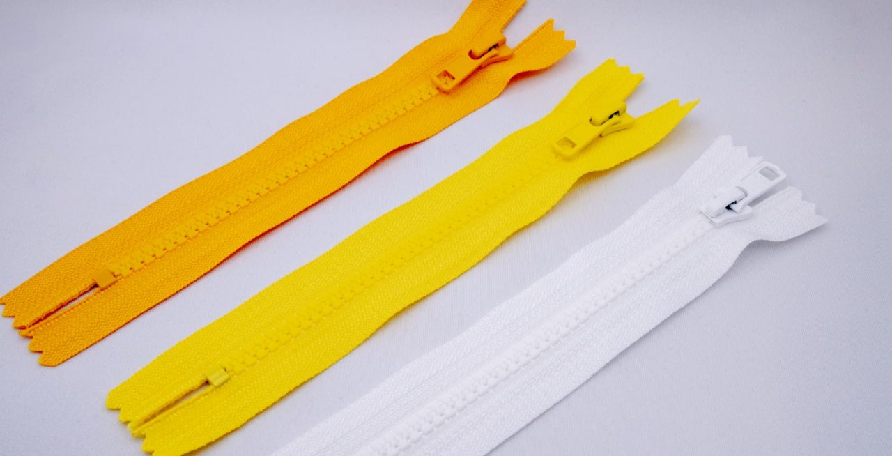 上海褲洛布貿(mào)易 以拉鏈為核心，專注品質與創(chuàng)新