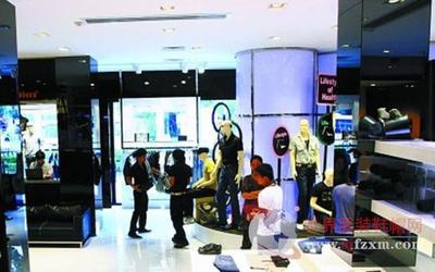 福建省零售業(yè)面臨嚴峻形勢，機械設備銷售行業(yè)或將迎來調整