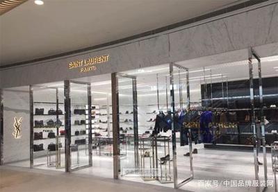 圣羅蘭進軍家居領(lǐng)域 鞋帽零售巨頭攜手合作方，開啟奢華生活新篇章