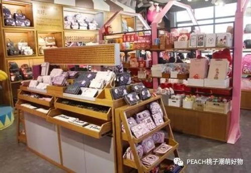 跨界新零售浪潮下，鞋帽零售如何借力“桃氣”元素打造盈利爆款組合