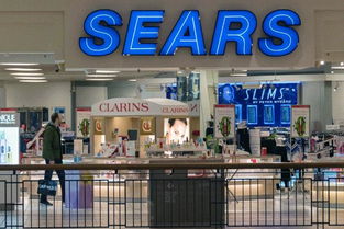 購物狂歡季開啟，實體零售變中求生，機械設備銷售迎機遇